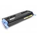 Remanufactured HP Laserjet 1600 Toner - Yellow Q6002A