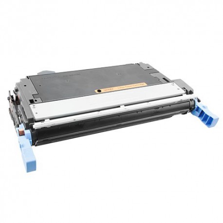 Remanufactured HP Q6460A Black Toner