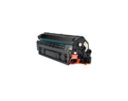 Compatible W1350A Black Toner