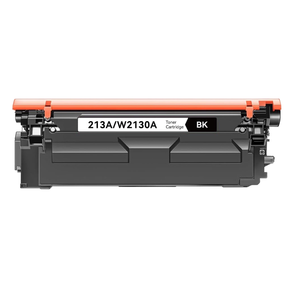 Compatible HP W2130A 213A Toner - Black