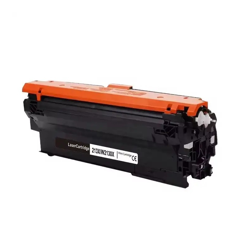Compatible HP Laserjet W2130X 213X Toner - Black