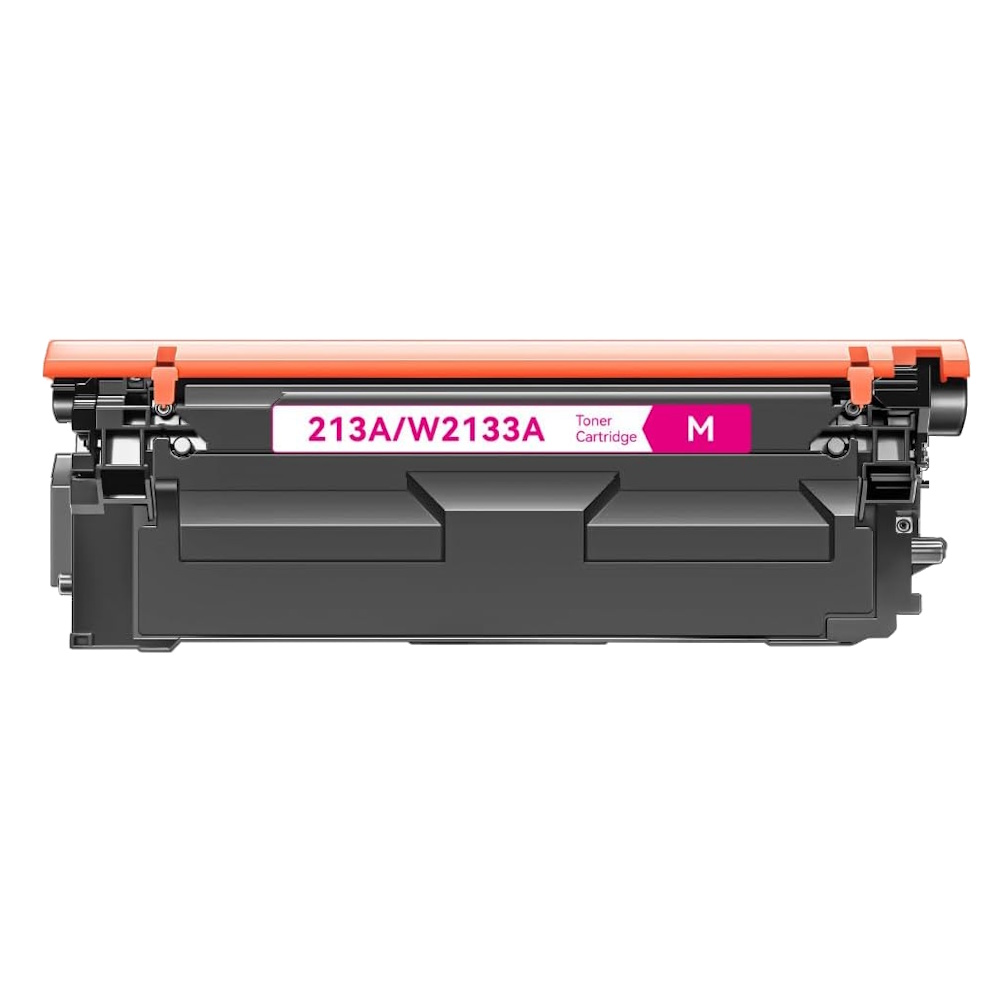 Compatible HP W2133A 213A Toner - Magenta