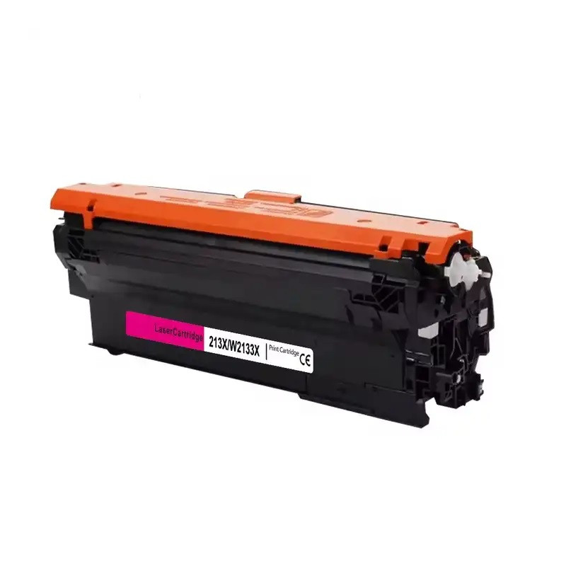Compatible HP Laserjet W2133X 213X Toner - Magenta