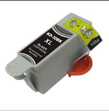Compatible Kodak No.10, 30XL Black Ink Cartridge