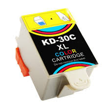 Compatible Kodak No.10, 30XL Colour Ink Cartridge