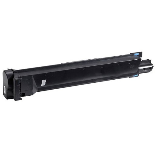 Compatible Konica Minolta 8938-621  Toner - Black