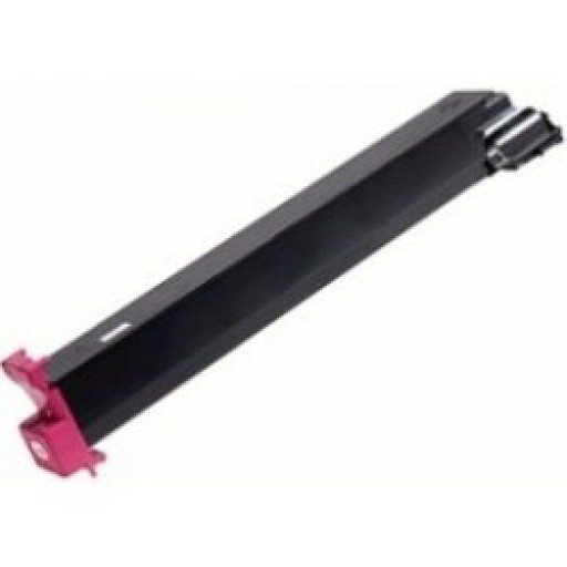 Compatible Konica Minolta 8938-623  Toner - Magenta
