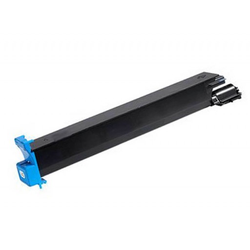 Compatible Konica Minolta 8938-624  Toner - Cyan