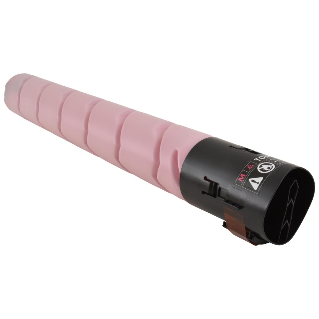 Compatible Konica Minolta TN-221C Toner - Magenta