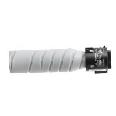 Compatible Konica Minolta TN118 Toner - Black