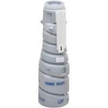 Compatible Konica Minolta TN211 311  Toner - Black