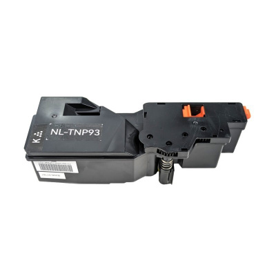 Compatible Konica Minolta TNP-93K Toner - Black