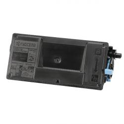 Compatible Kyocera TK3130 Black toner