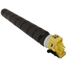 Compatible Kyocera  TK-8365Y Yellow toner
TK-8365M  Cyan toner