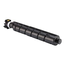 Compatible Kyocera TK-8375K Black toner