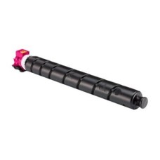 Compatible Kyocera TK-8375M Magenta toner