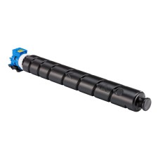 Compatible Kyocera TK-8515C Cyan toner