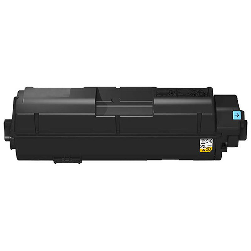 Compatible Kyocera TK1270 Black toner
