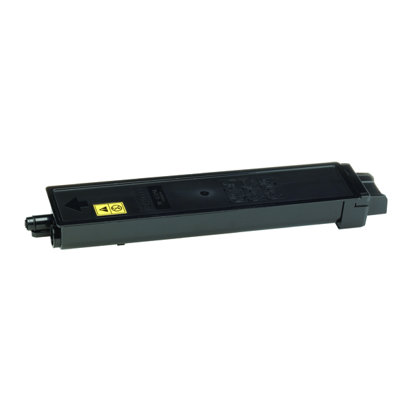 Compatible Kyocera TK5270K Black toner