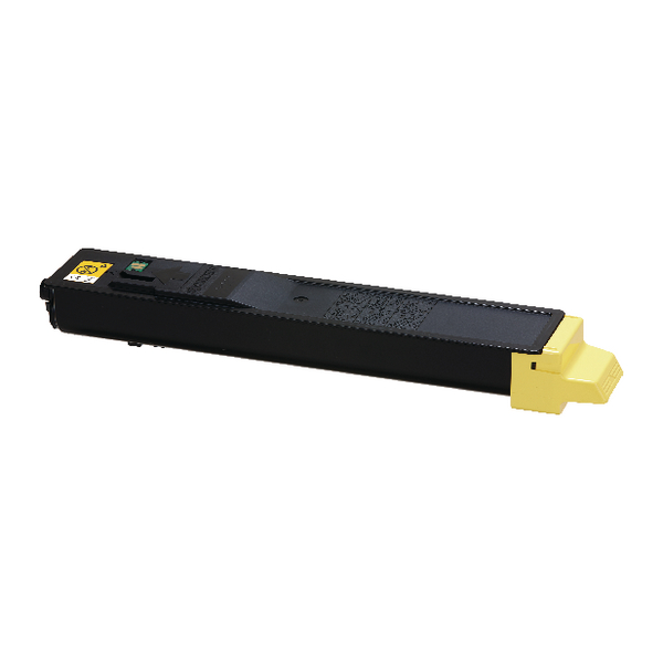 Compatible Kyocera TK5280Y yellow toner