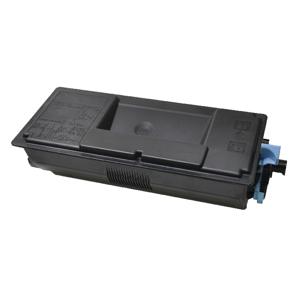Compatible Kyocera TK5290K Black toner