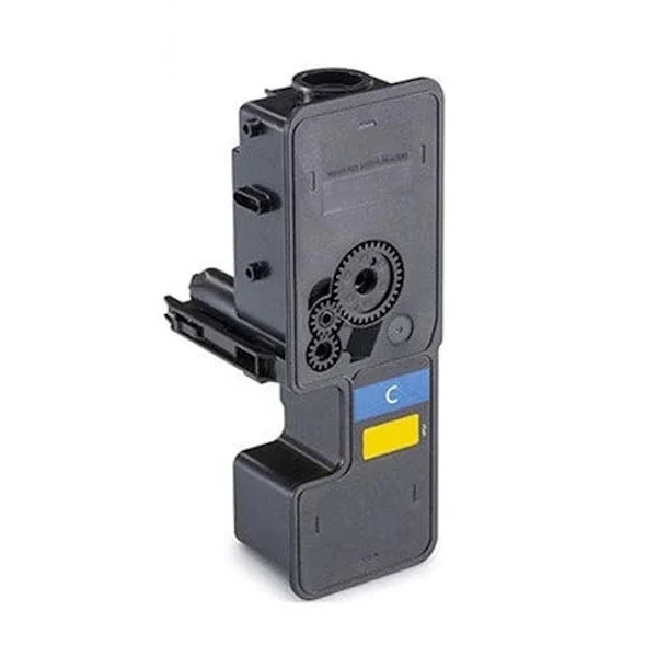 Compatible Kyocera TK5450C Cyan toner