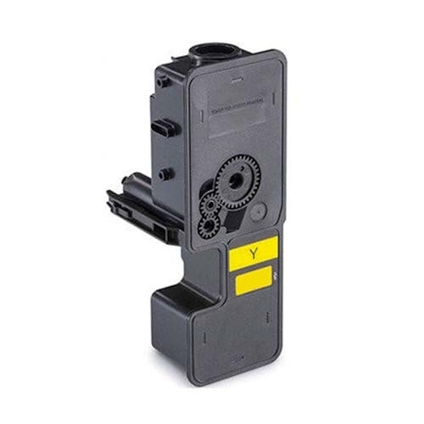 Compatible Kyocera TK5450Y Yellow toner