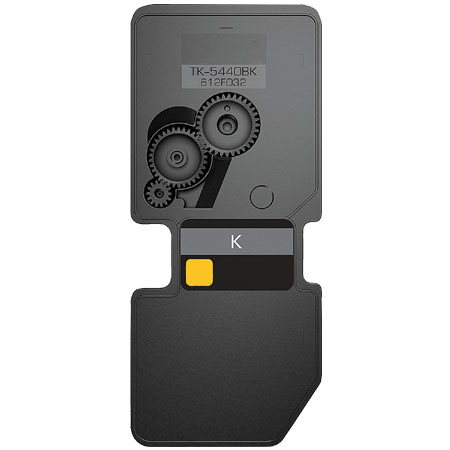 Compatible Kyocera TK5480K Black toner