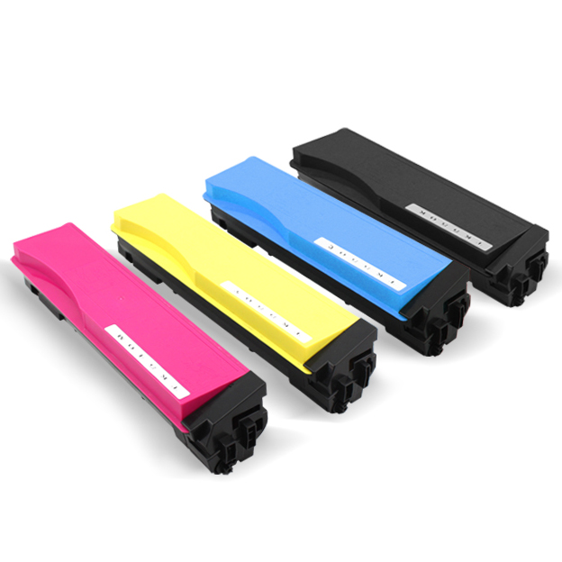 Compatible Kyocera TK550 Toner Set