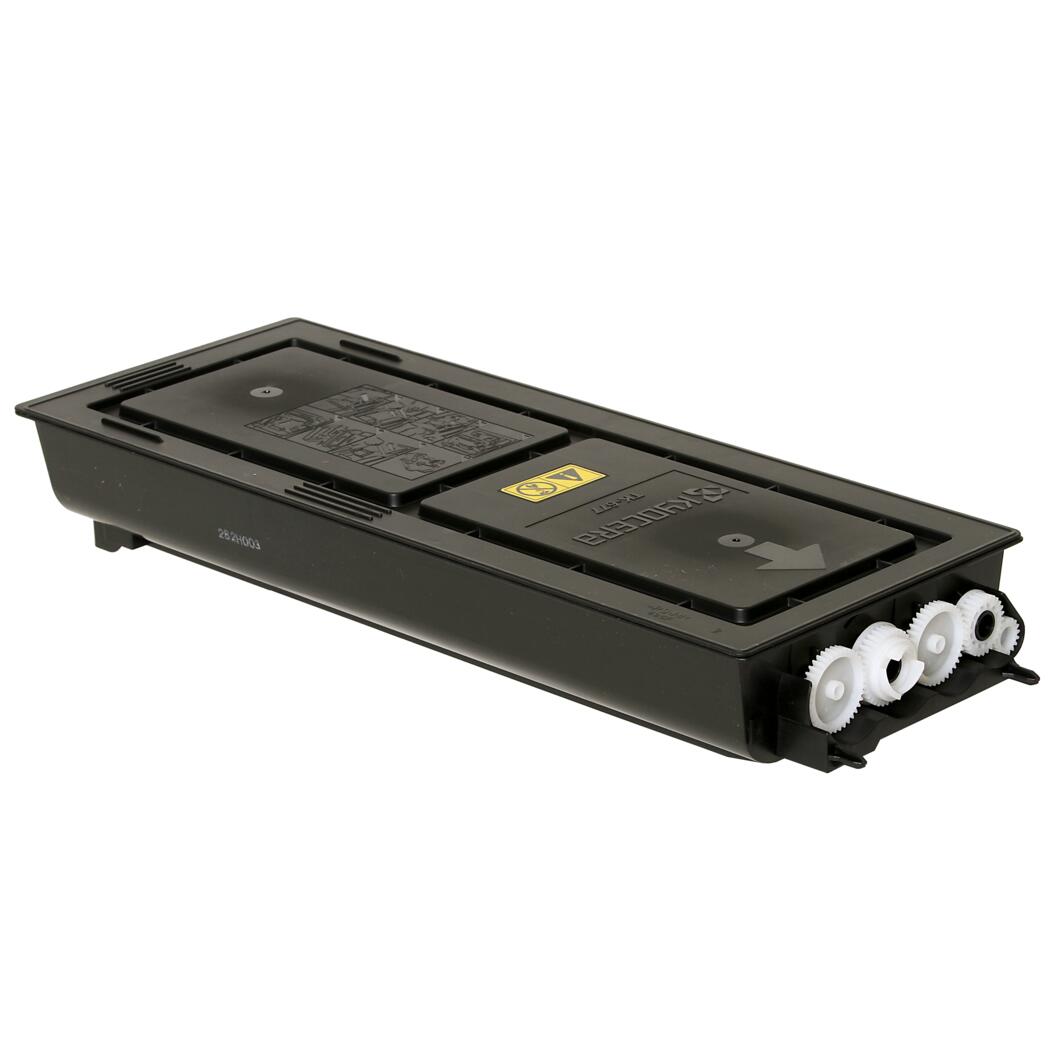 Compatible Kyocera  TK6345K Black toner