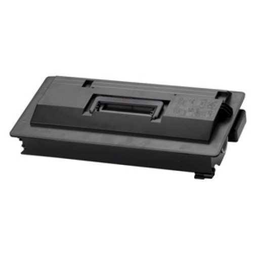Compatible Kyocera TK715 Black Toner