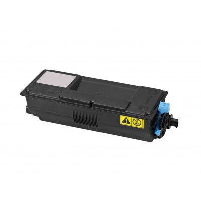 Compatible Kyocera TK3130 Black toner
