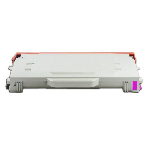 Remanufactured Lexmark 20K1401 magenta toner cartridge