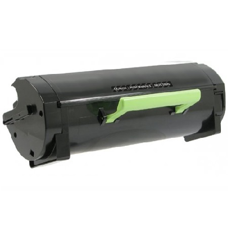Compatible Lexmark 60F2H00 Black Toner Cartridge