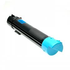 Remanufactured Lexmark C950X2CG cyan toner cartridge