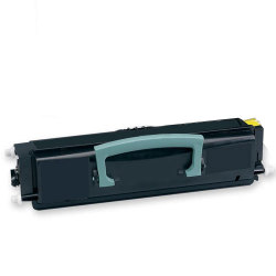 Compatible Lexmark X203A21G black toner cartridge