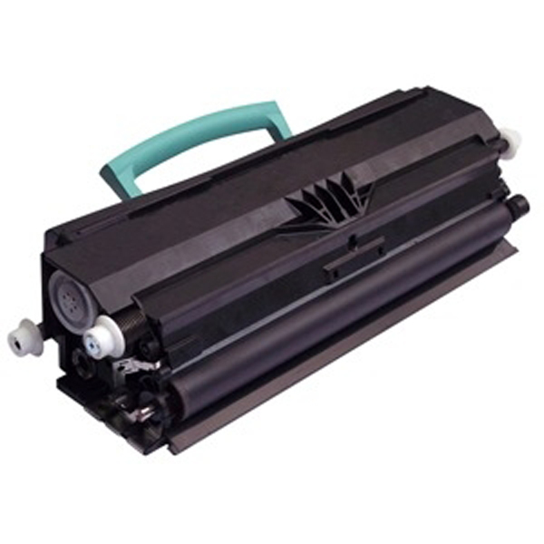 Compatible Lexmark X340 black toner cartridge
