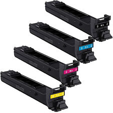 Remanufactured OKI 43449013 14 15 16 Set of Colour Drum Units
