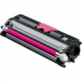 Remanufactured OKI 44250722 Magenta Toner Cartridge