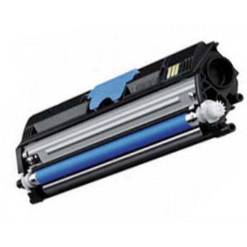 Remanufactured OKI 44250723 Cyan Toner Cartridge