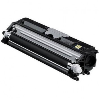 Remanufactured OKI 44250724 Black Toner Cartridge