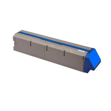 Remanufactured OKI 45536508 High Yield Black Toner