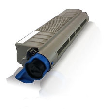 Remanufactured OKI 41515209 10 11 12  Toner Cartridge Set of Colours
