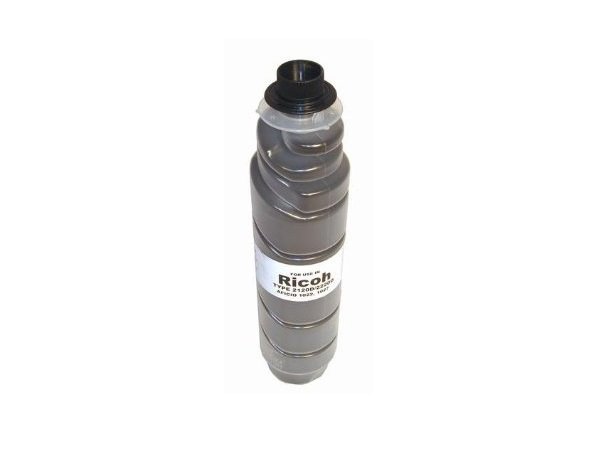 Compatible Ricoh Black Toner Cartridge  2120D 2320D