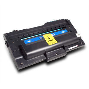 Compatible Ricoh BP20 Series Black Toner Cartridge 402455