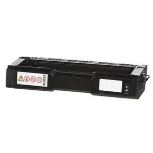Remanufactured Ricoh Cyan High Yield Toner Cartridge 406480