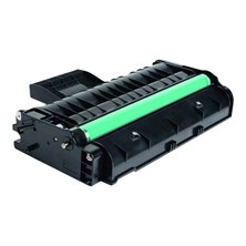 Compatible Ricoh Black Toner Cartridge 406956