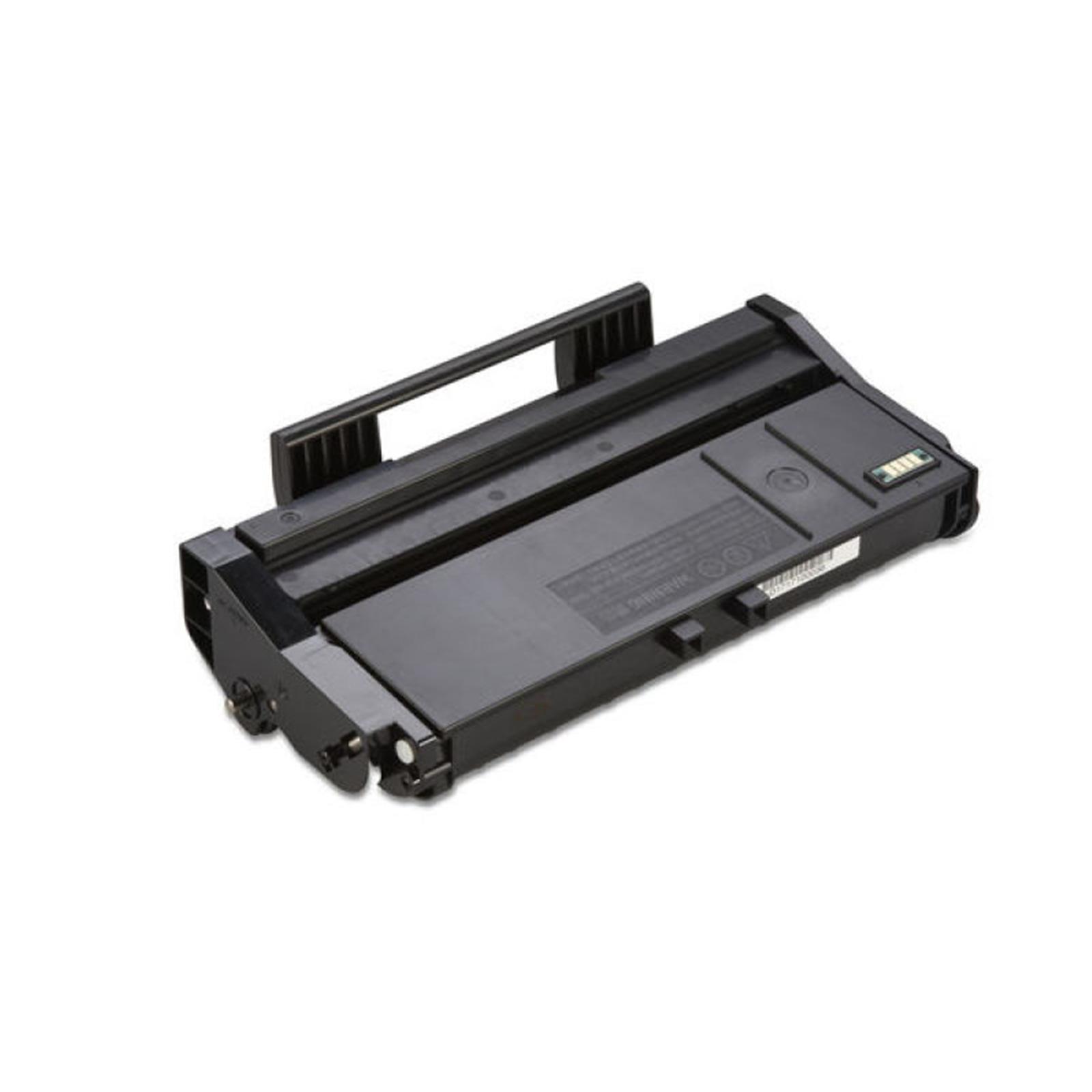 Compatible Ricoh Afico SP100 and SP112 Series Black Toner Cartridge 407166