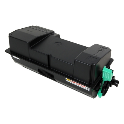 Compatible Ricoh Black Toner Cartridge 407823