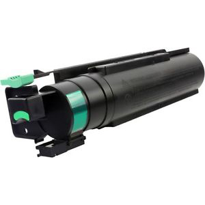 Remanufactured Ricoh Black Toner Cartridge 430351